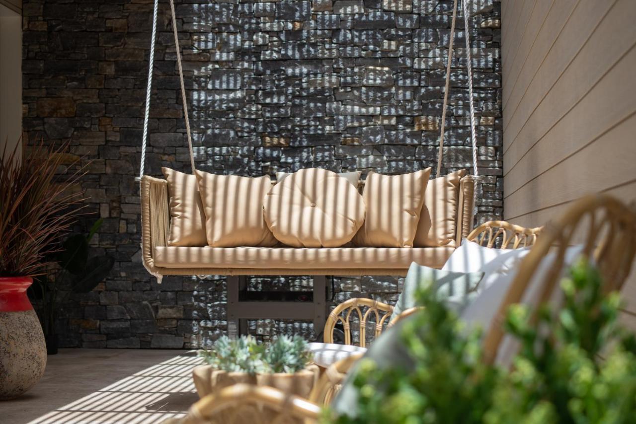 Domaine De Sweet Hill - 4 Villas Et 2 Studios Salines Zewnętrze zdjęcie