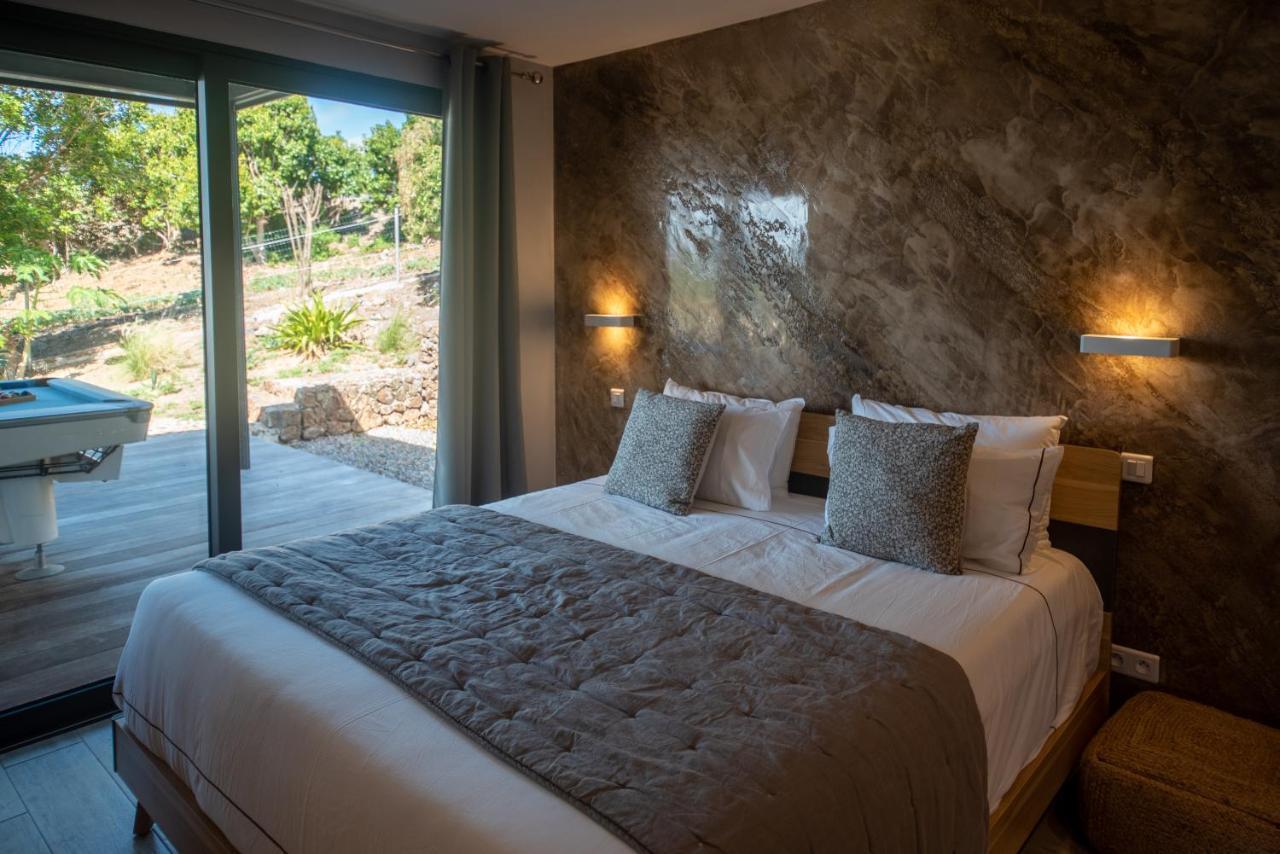 Domaine De Sweet Hill - 4 Villas Et 2 Studios Salines Zewnętrze zdjęcie