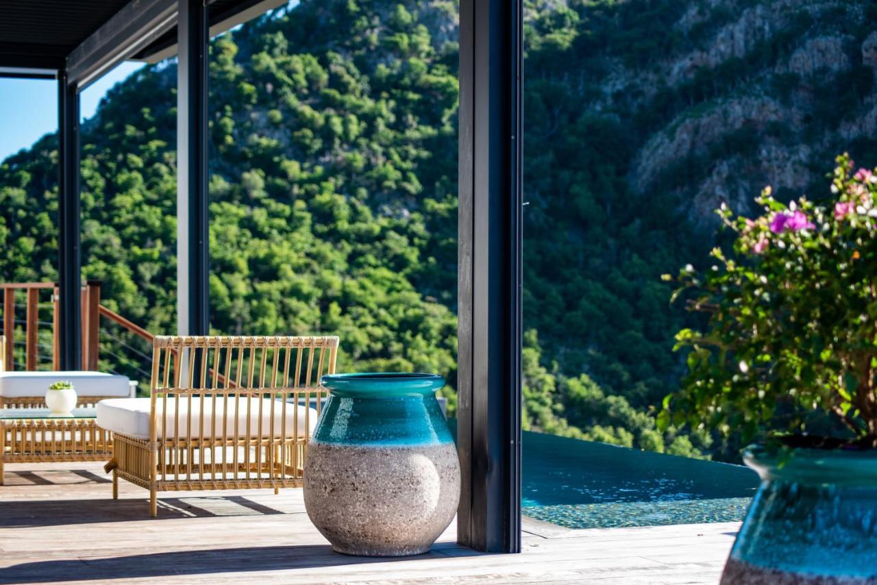 Domaine De Sweet Hill - 4 Villas Et 2 Studios Salines Zewnętrze zdjęcie