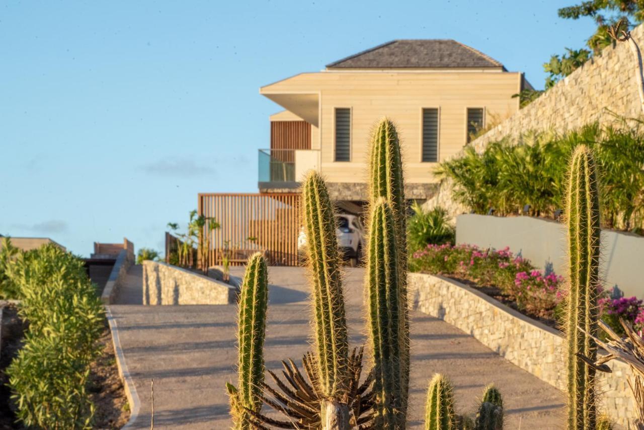 Domaine De Sweet Hill - 4 Villas Et 2 Studios Salines Zewnętrze zdjęcie