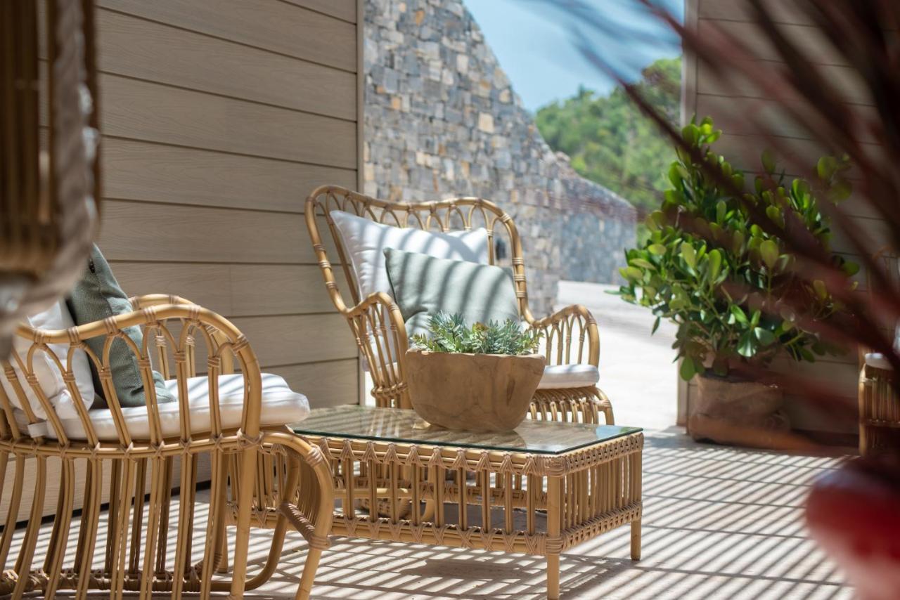 Domaine De Sweet Hill - 4 Villas Et 2 Studios Salines Zewnętrze zdjęcie
