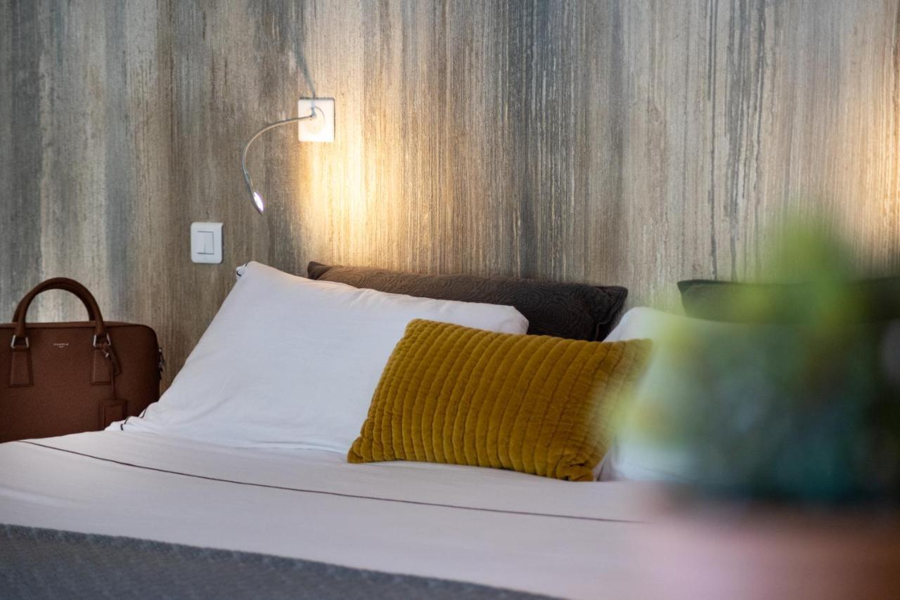 Domaine De Sweet Hill - 4 Villas Et 2 Studios Salines Zewnętrze zdjęcie